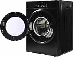 Amazon.co.jp: SENTERN 衣類乾燥機 8KG 工事不要 大容量 家庭用